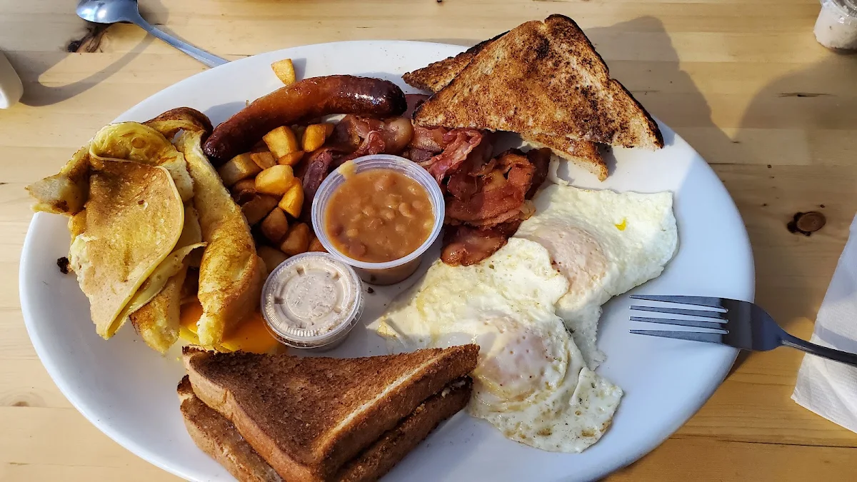 Food & drink photo 2