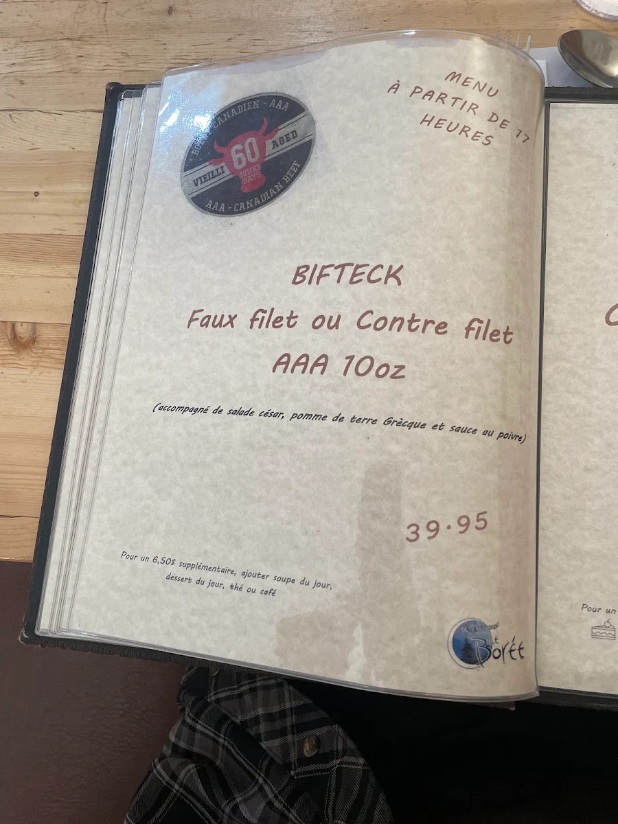 Menu photo 4
