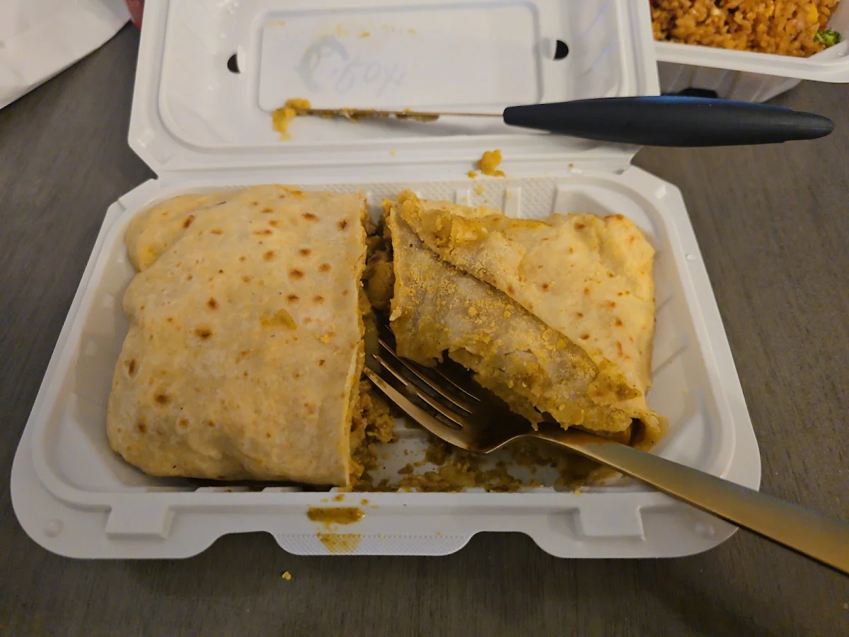 Food & drink, Spotstar Family Restaurant