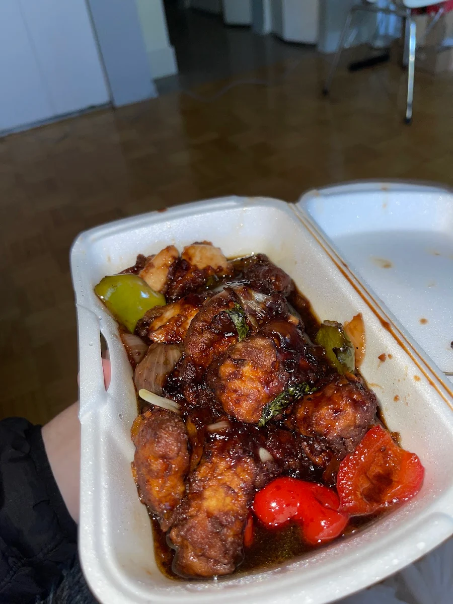 Food & drink, Spotstar Family Restaurant