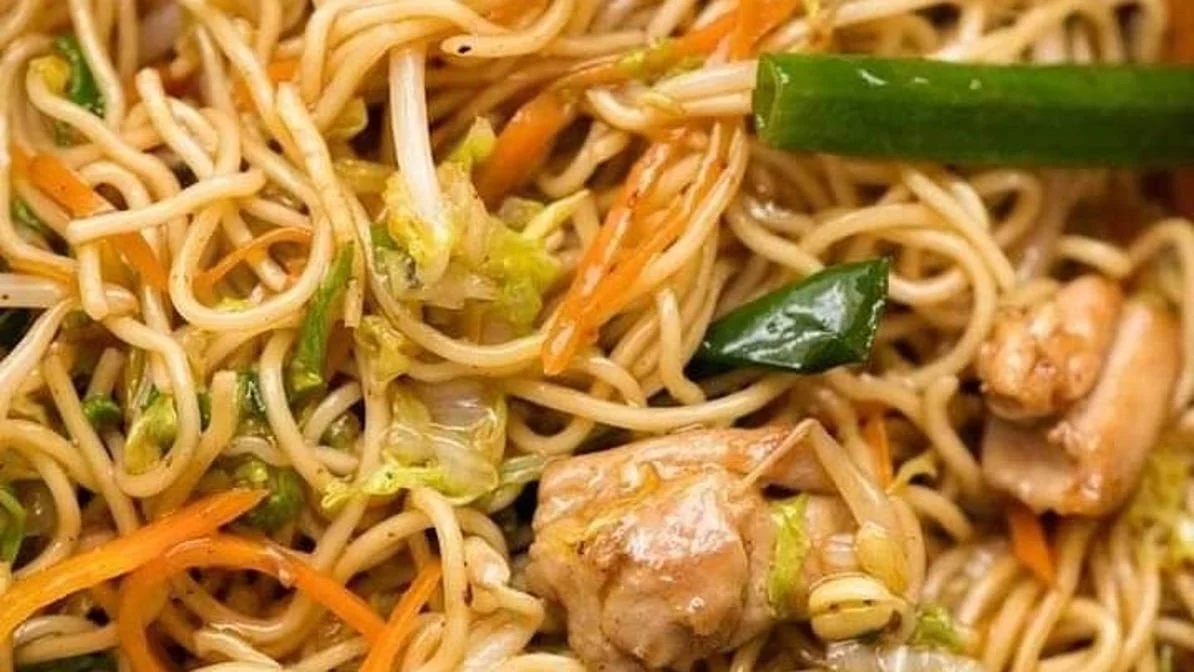 Food & drink, Spotstar Family Restaurant