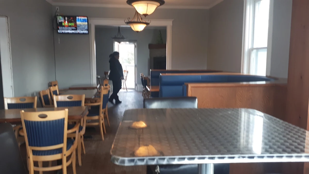 Vibe, Spotstar Family Restaurant