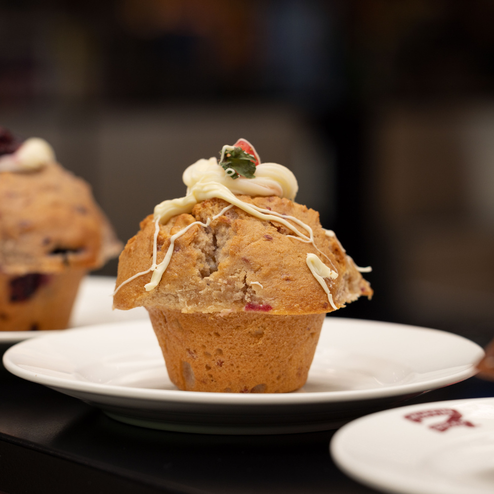 Food & drink, Muffin Break Albury