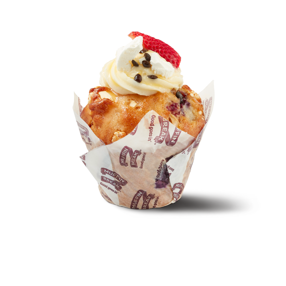 Food & drink, Muffin Break Albury