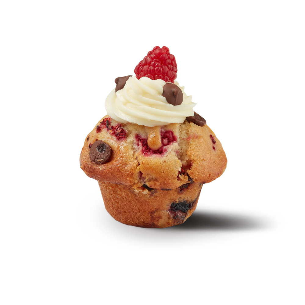 Food & drink, Muffin Break Albury