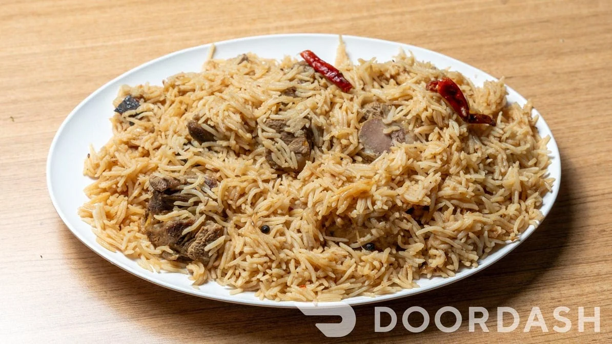 Food & drink, Khan Restaurant