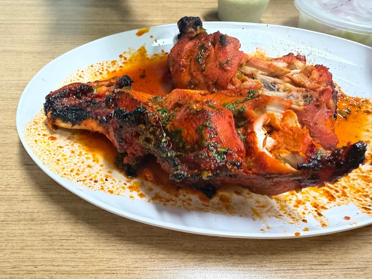 Food & drink, Khan Restaurant