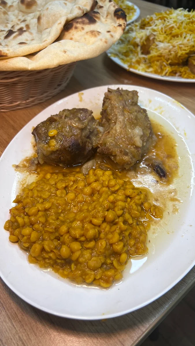 Food & drink, Khan Restaurant
