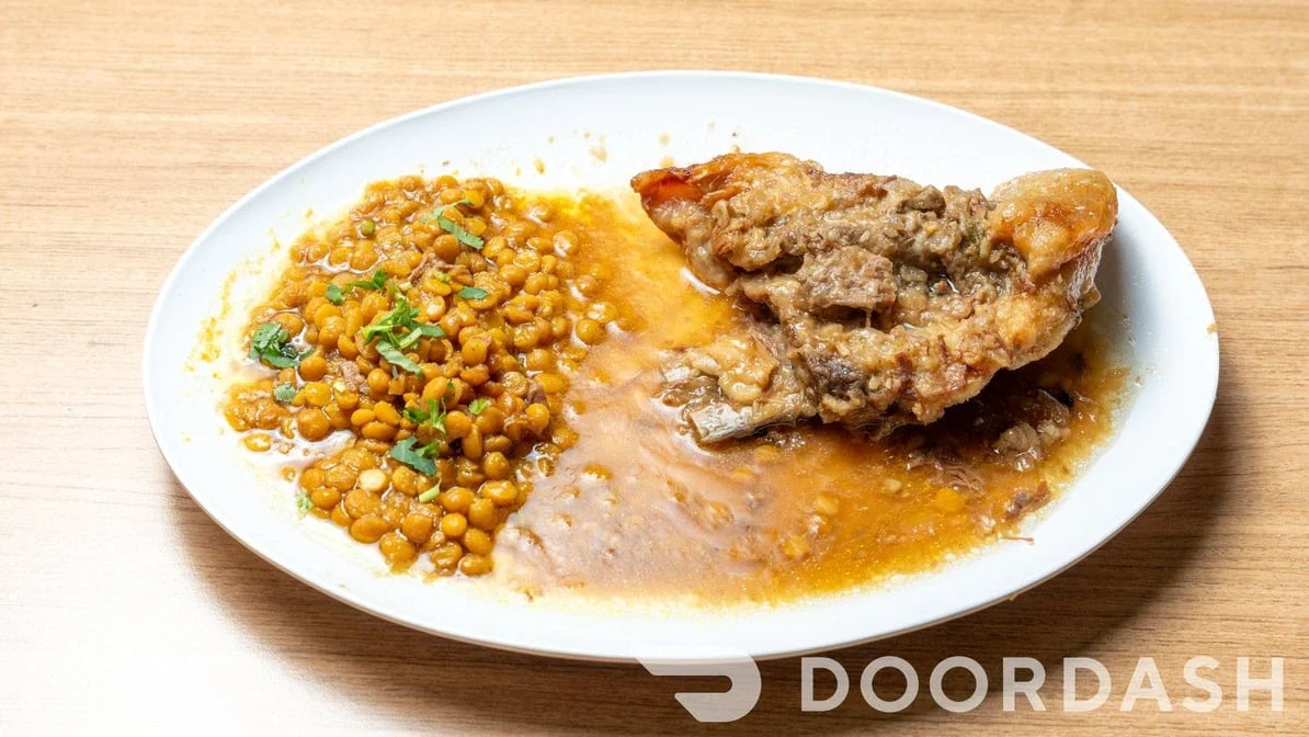 Food & drink, Khan Restaurant