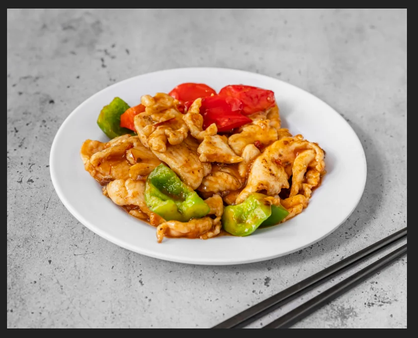 Food & drink, Lane Cove Chinese kitchen