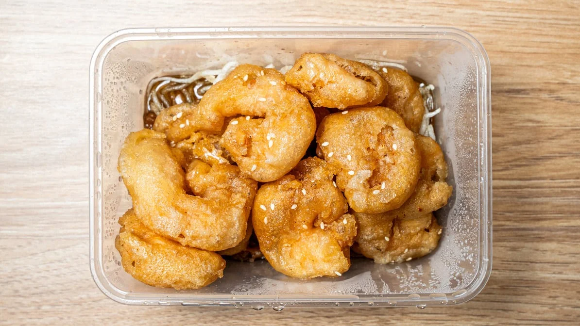 Food & drink, Lane Cove Chinese kitchen