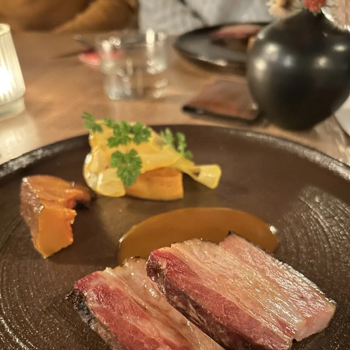 Food & drink, Espace Old Mill