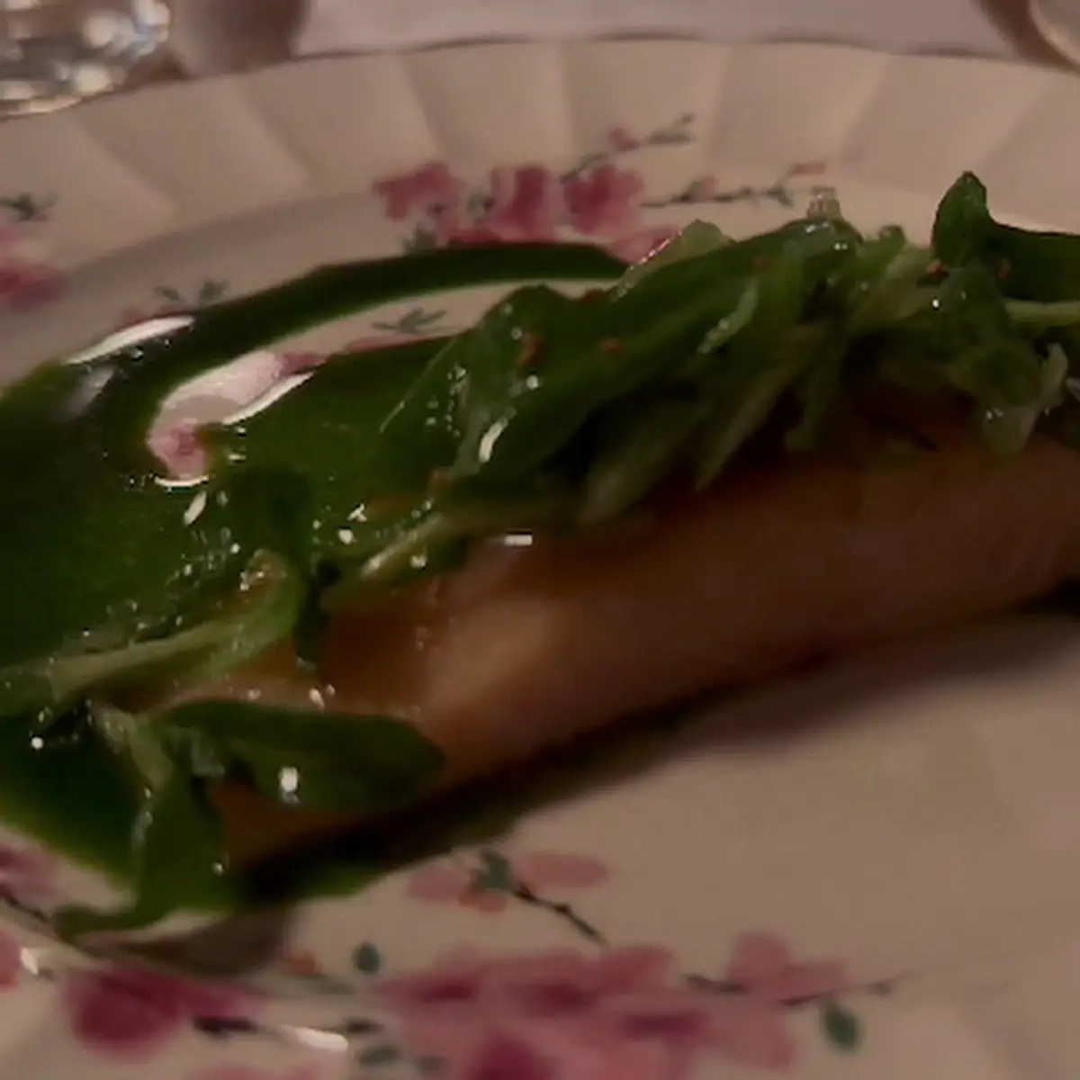 Food & drink, Espace Old Mill