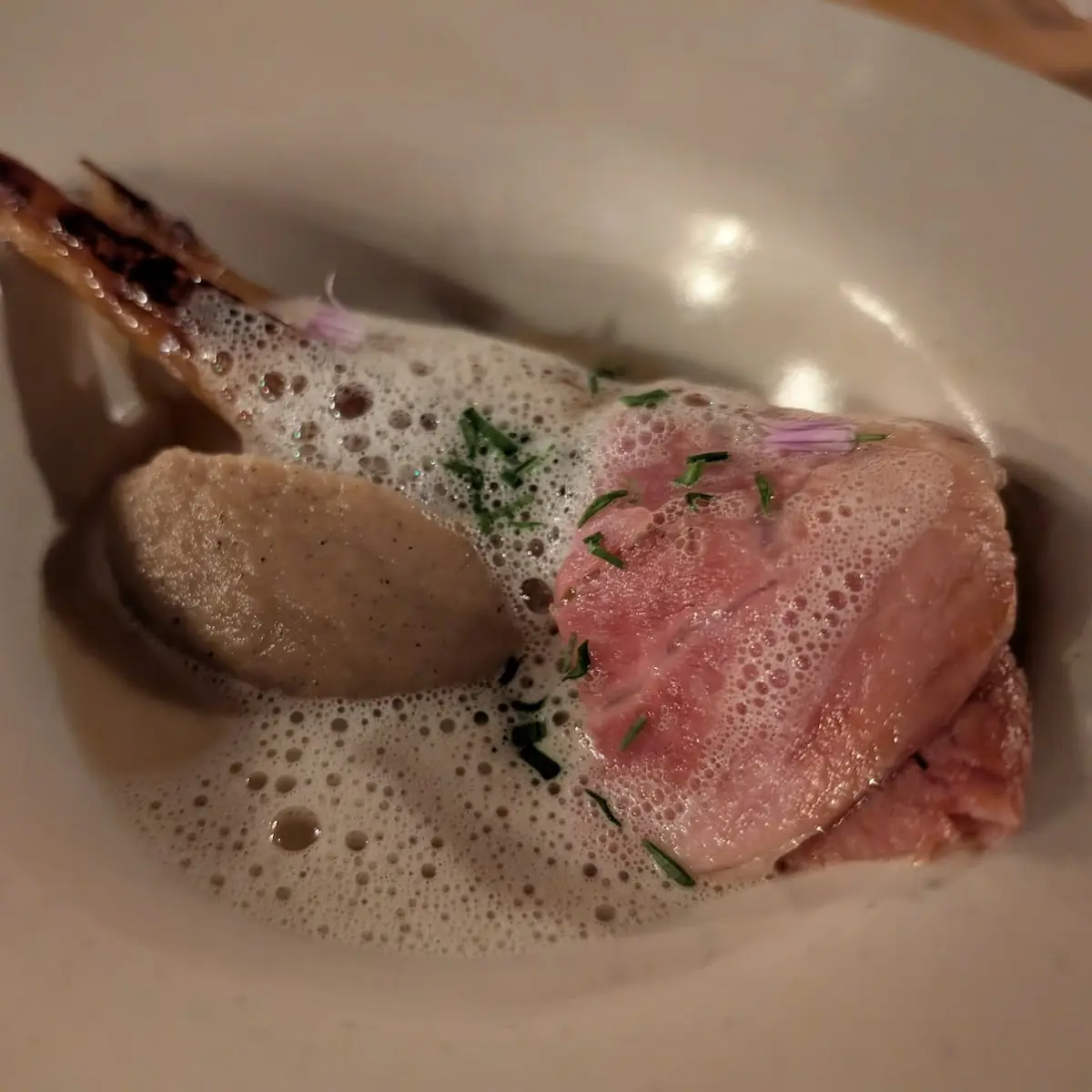 Food & drink, Espace Old Mill