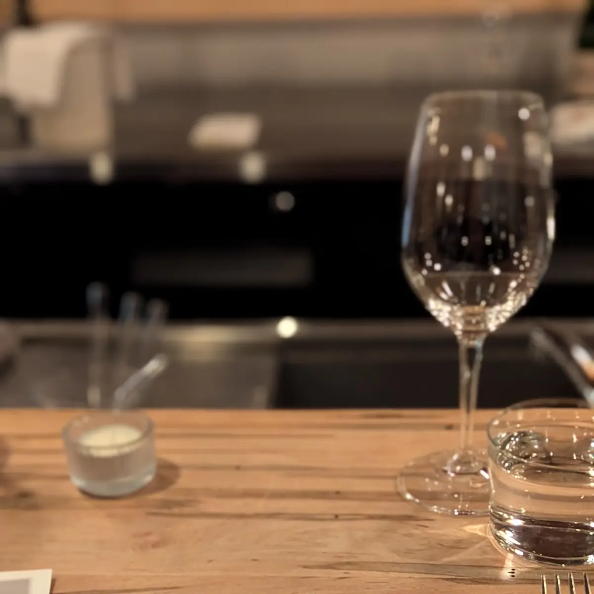 Food & drink, Espace Old Mill