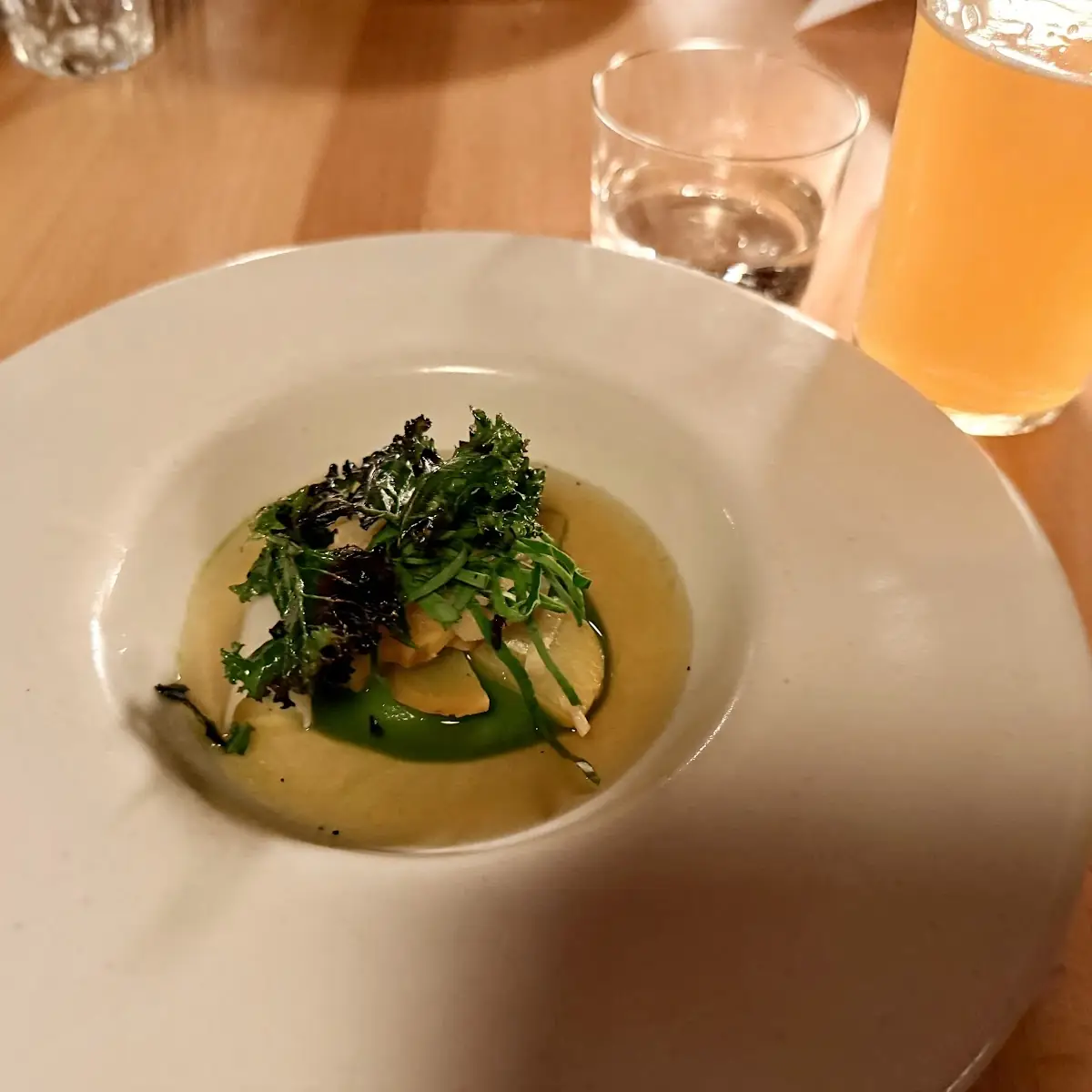 Food & drink, Espace Old Mill