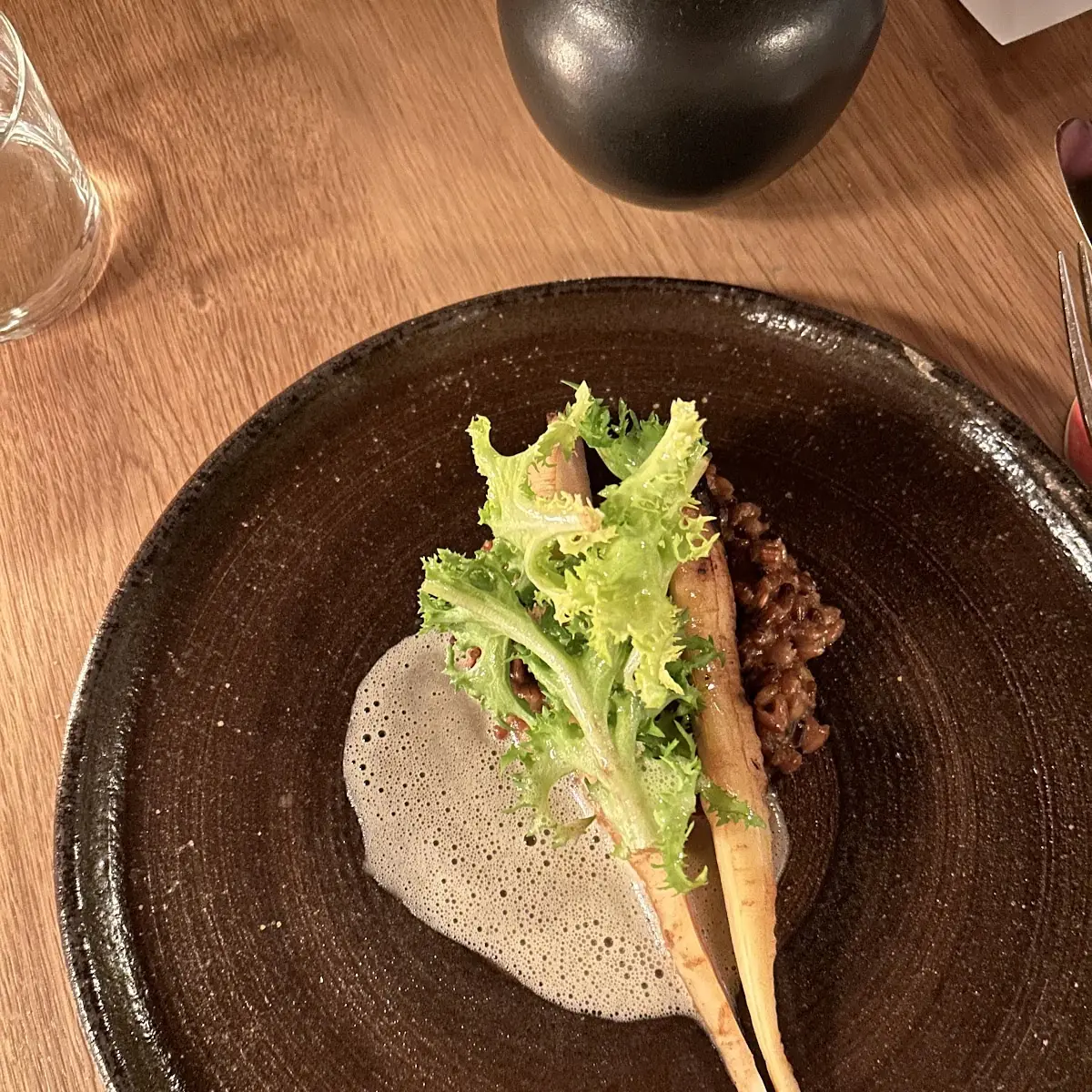 Food & drink, Espace Old Mill