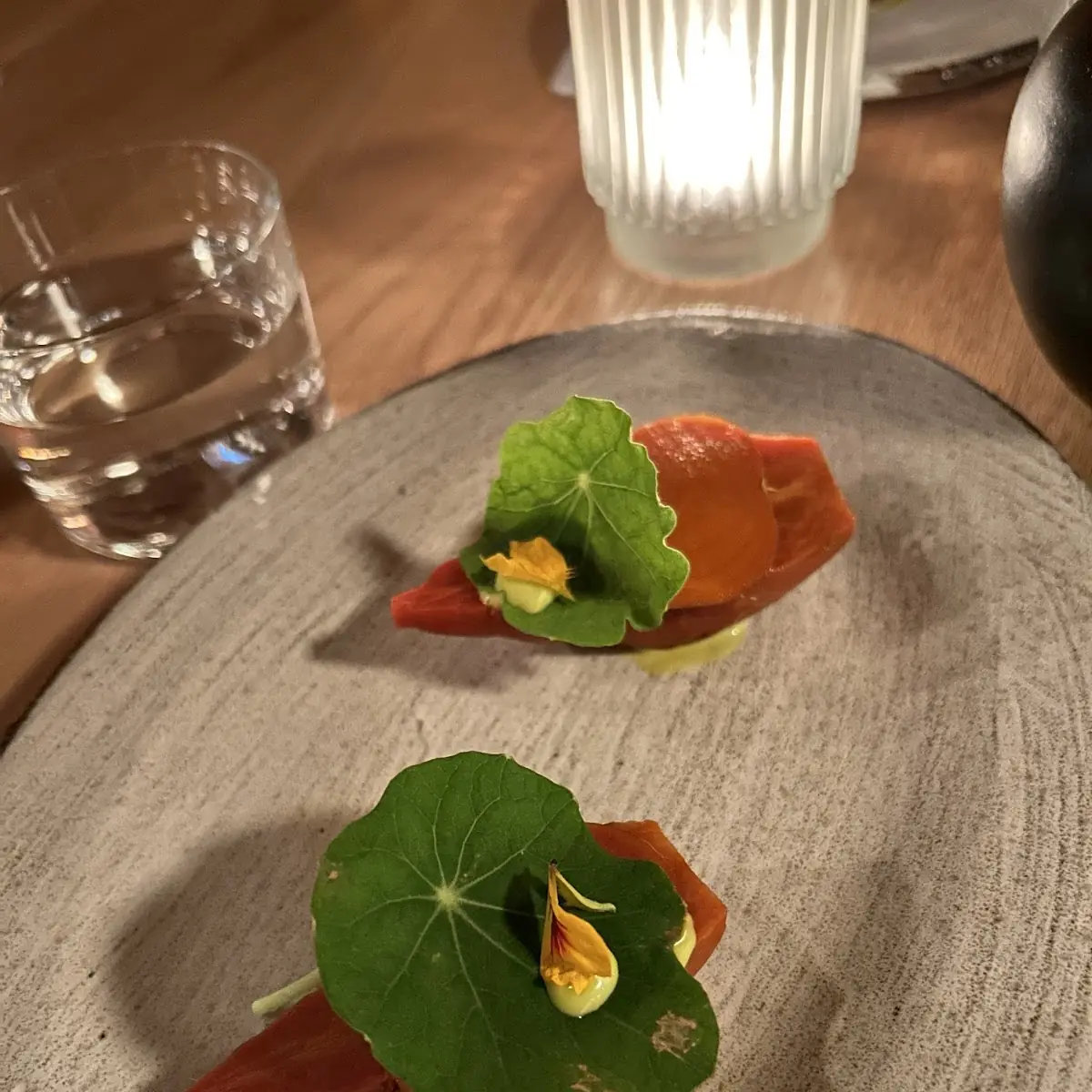 Food & drink, Espace Old Mill