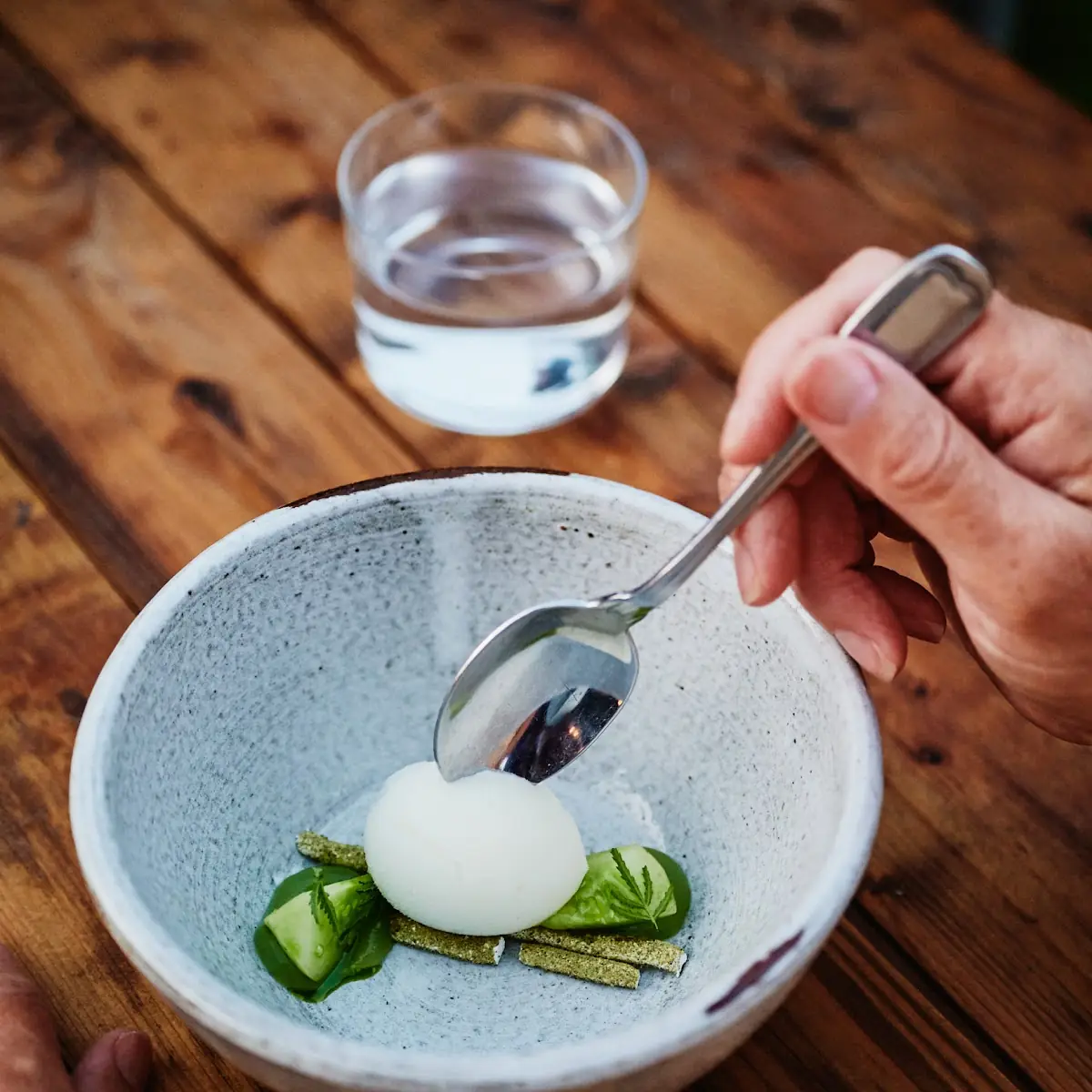 Food & drink, Espace Old Mill