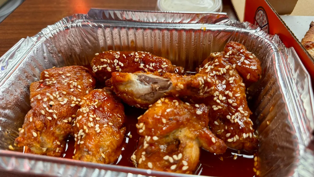 Food & drink photo 5