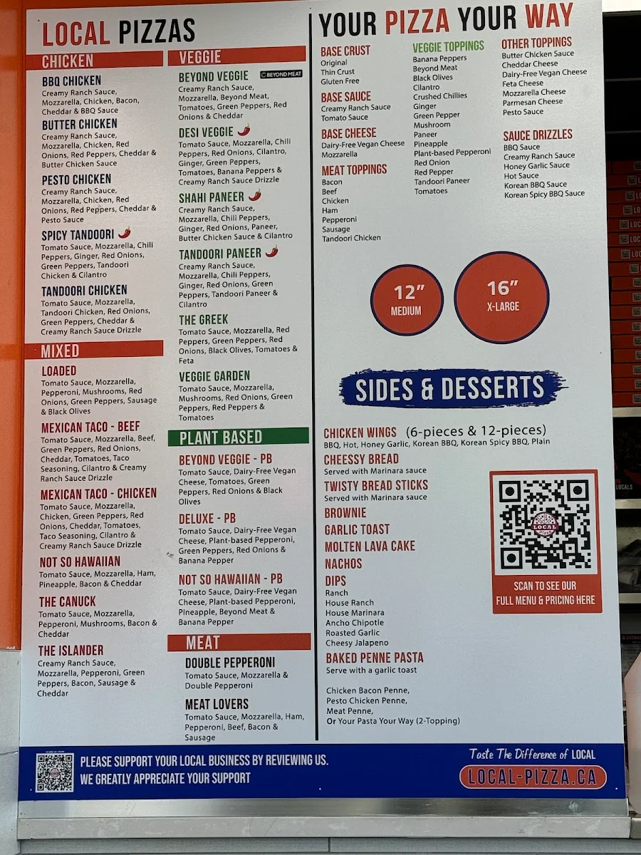 Menu photo 2