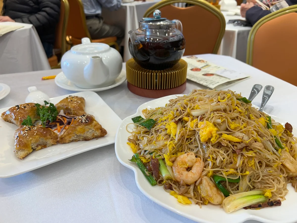 Food & drink, Haiyi Seafood Restaurant