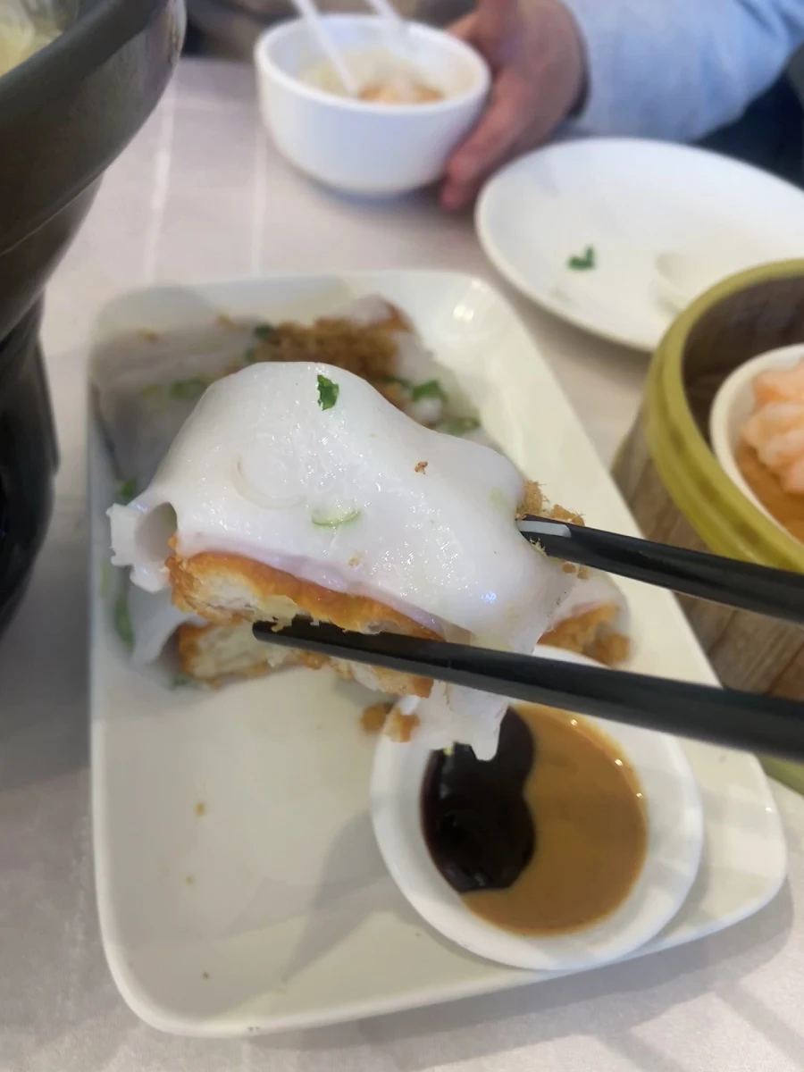 Food & drink, Haiyi Seafood Restaurant