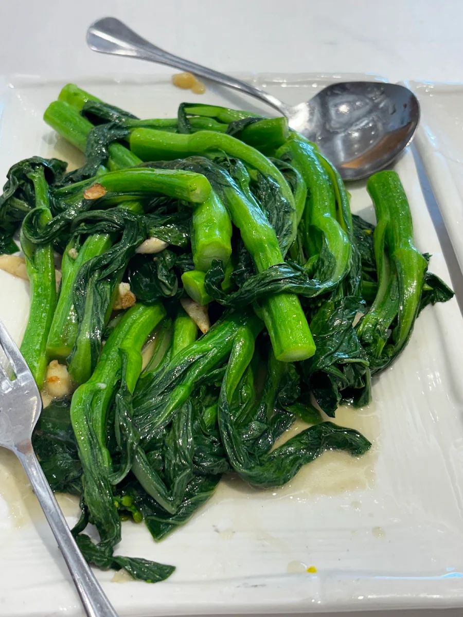 Food & drink, Haiyi Seafood Restaurant