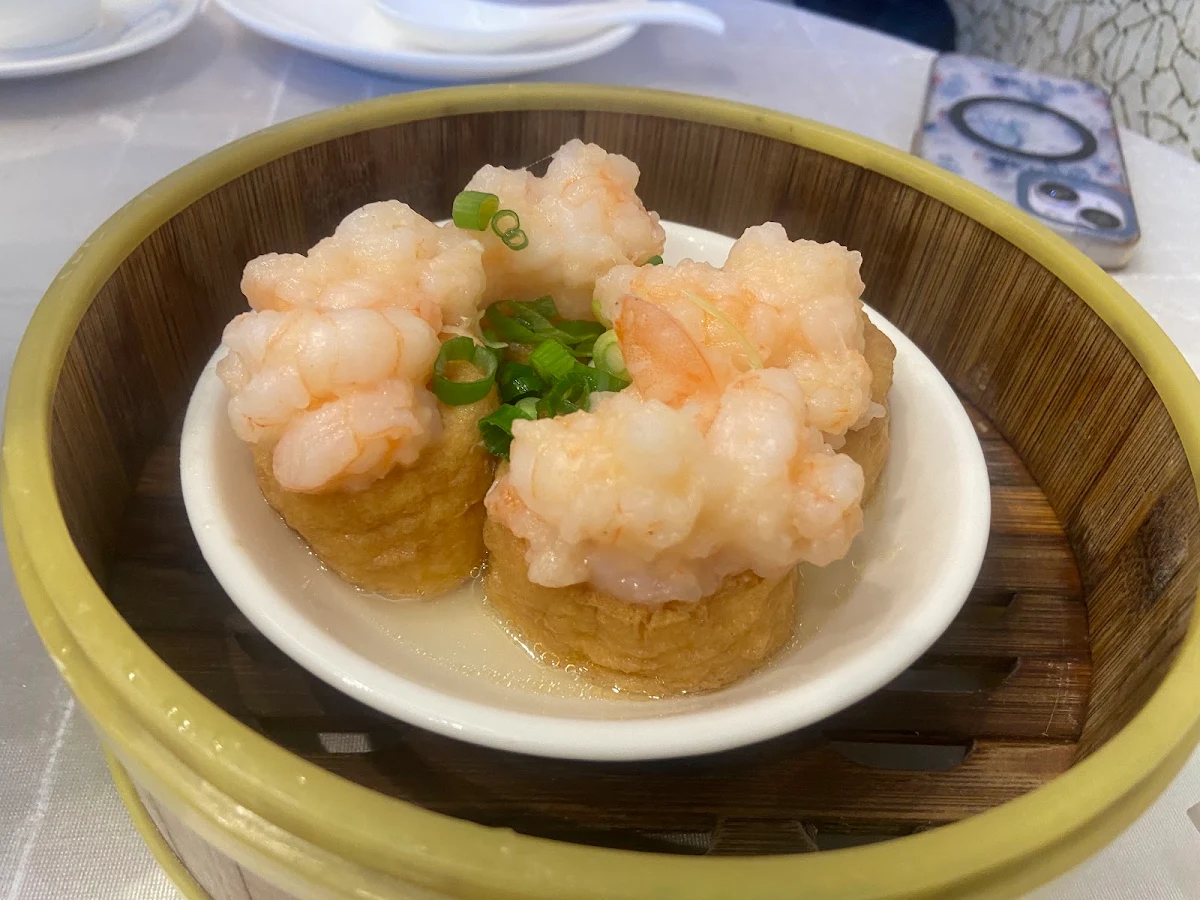 Food & drink, Haiyi Seafood Restaurant