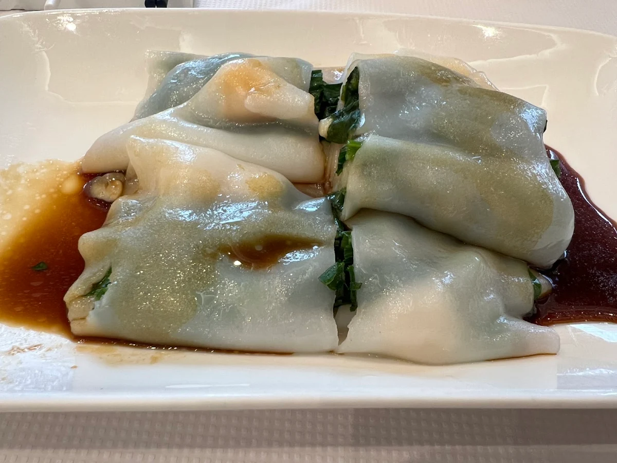 Food & drink, Haiyi Seafood Restaurant