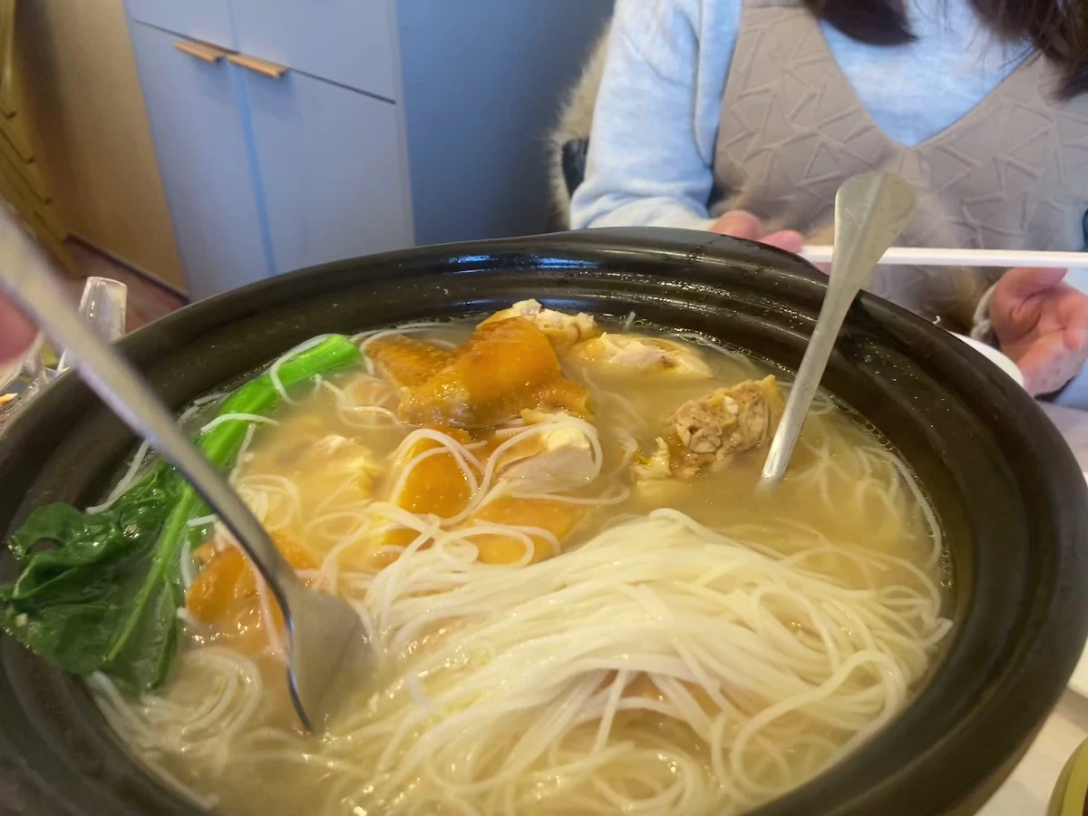 Food & drink, Haiyi Seafood Restaurant