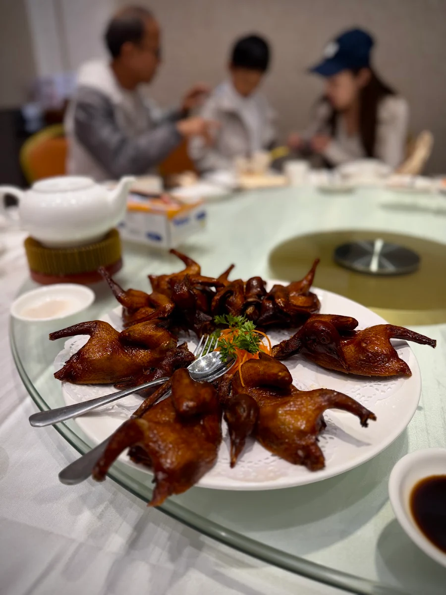 Food & drink, Haiyi Seafood Restaurant