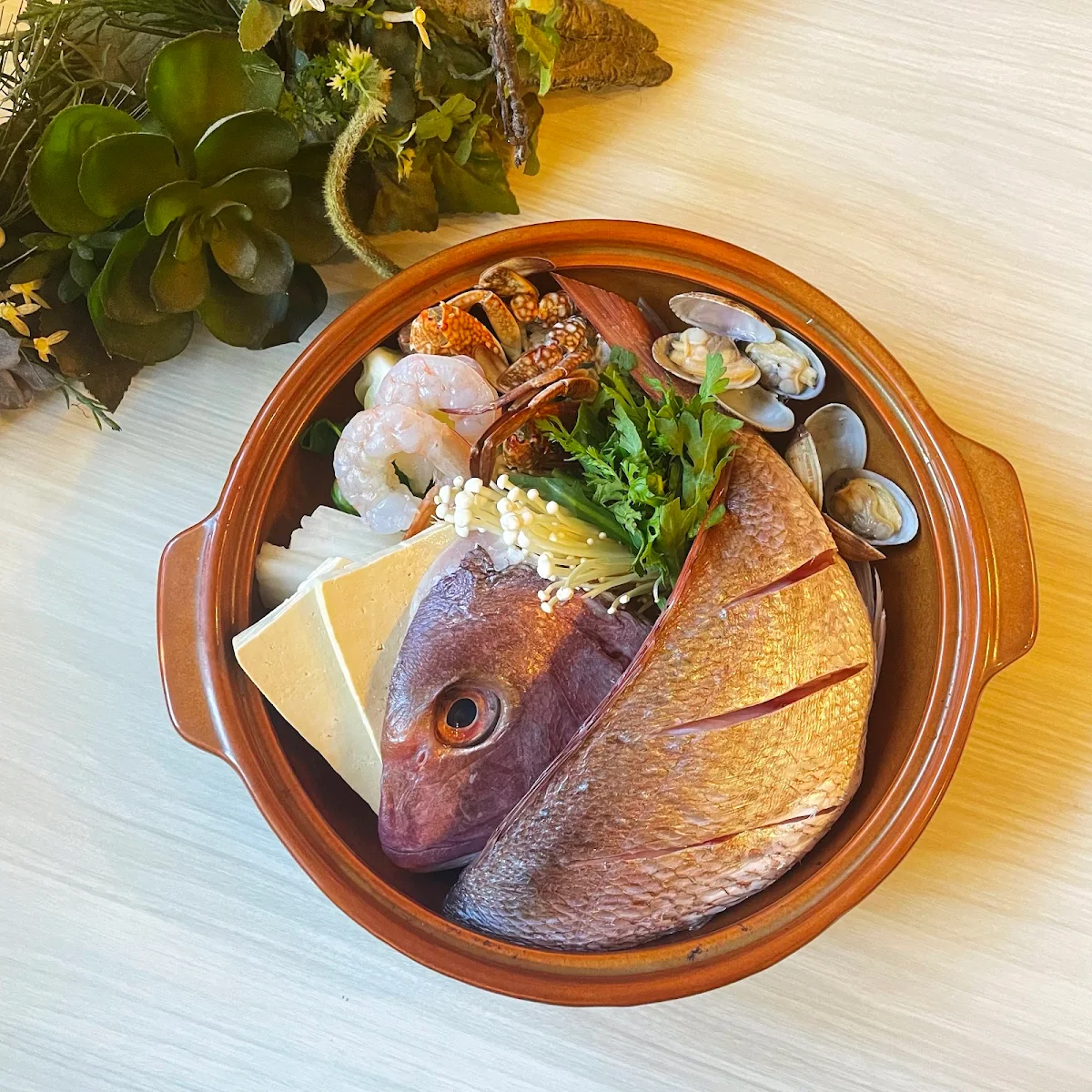 Food & drink, Tanomi Lidcombe