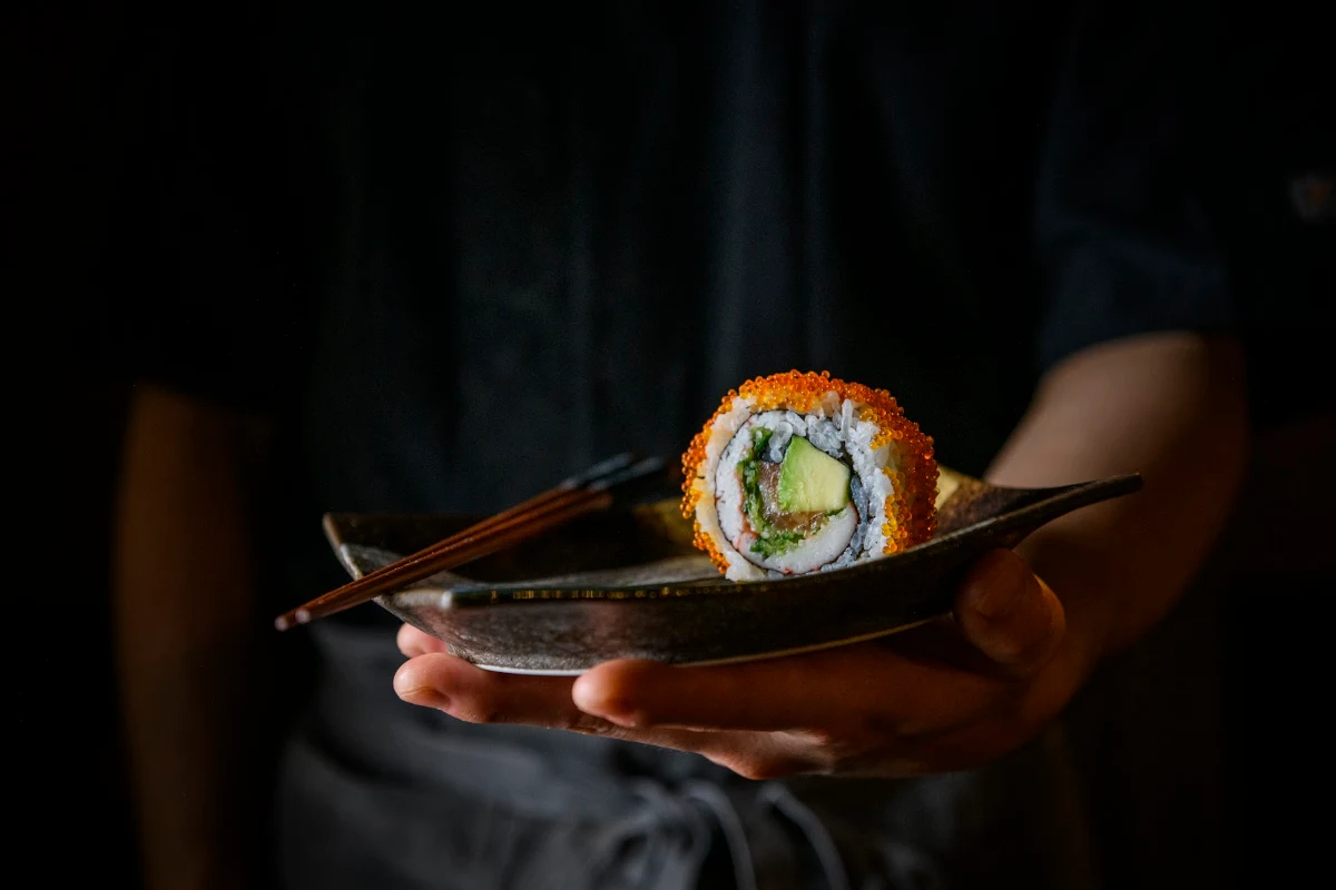 Food & drink, Tanomi Lidcombe