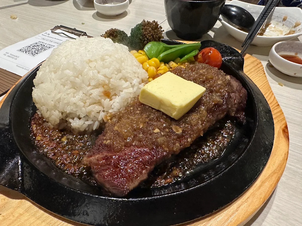 Food & drink, Tanomi Lidcombe