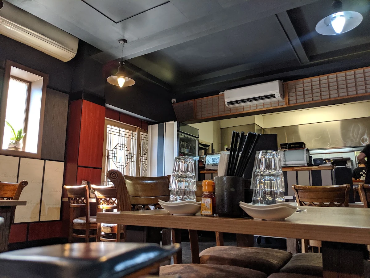 Vibe, Tanomi Lidcombe