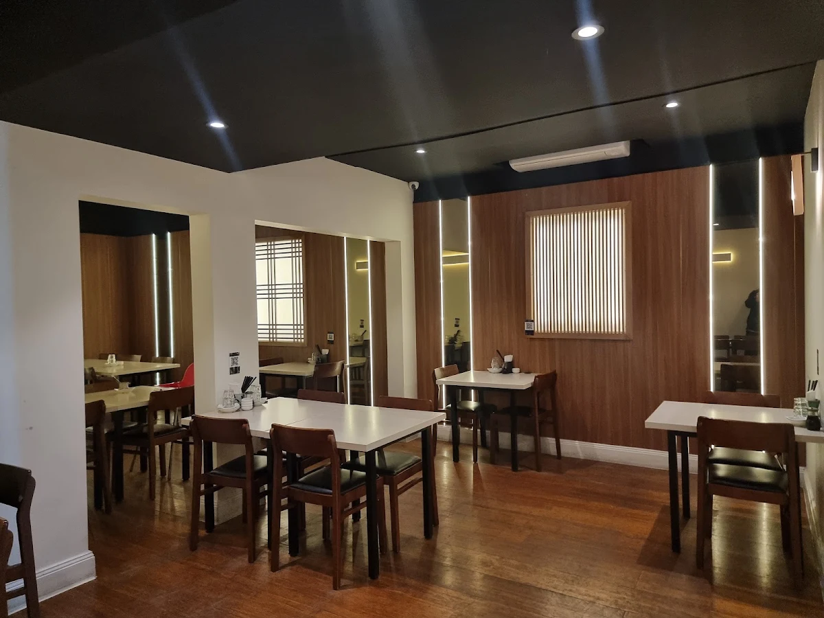 Vibe, Tanomi Lidcombe