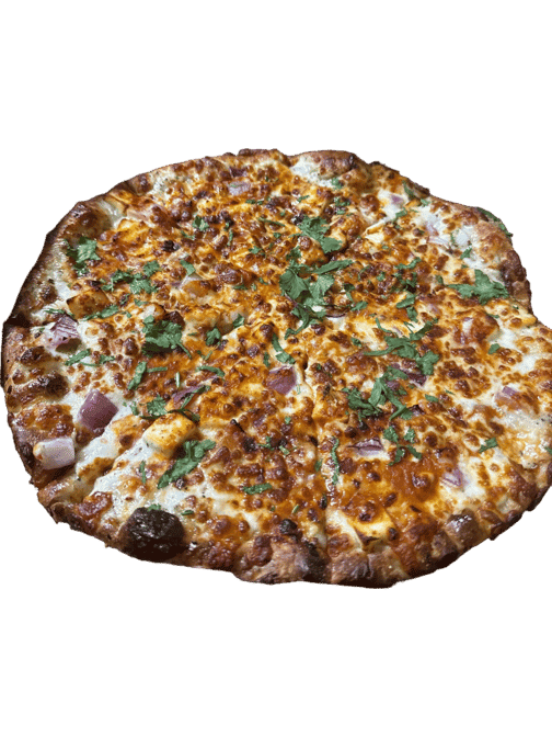 Food & drink, LOCAL Pizza