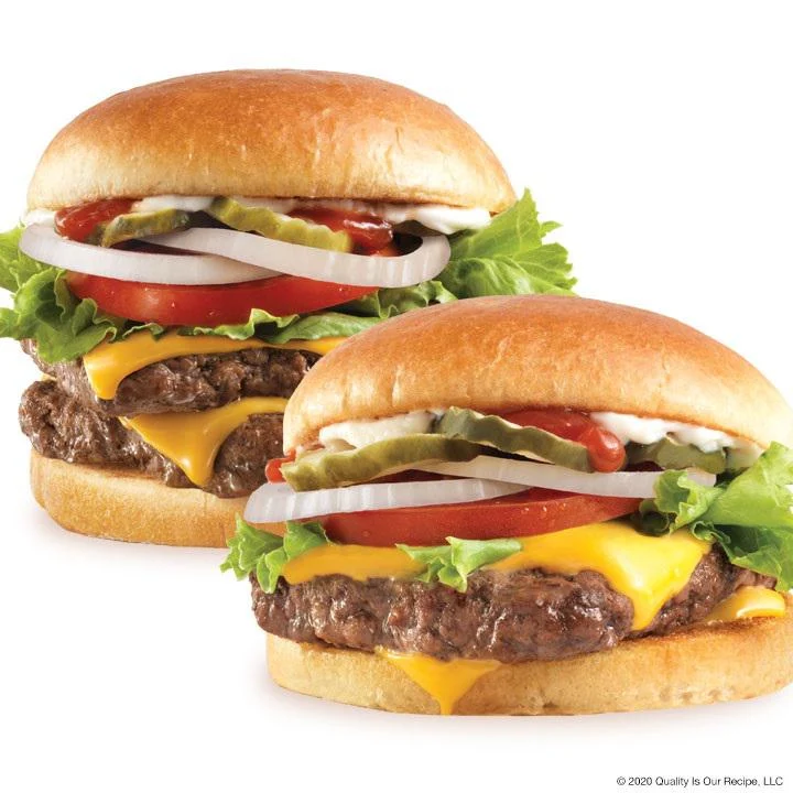 Food & drink, Wendy's