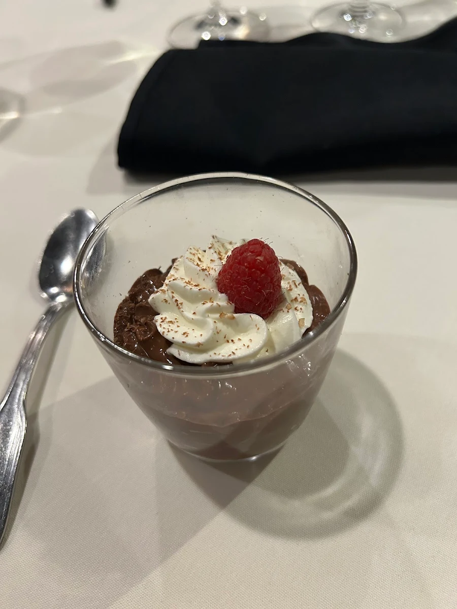 Food & drink, Morton's The Steakhouse