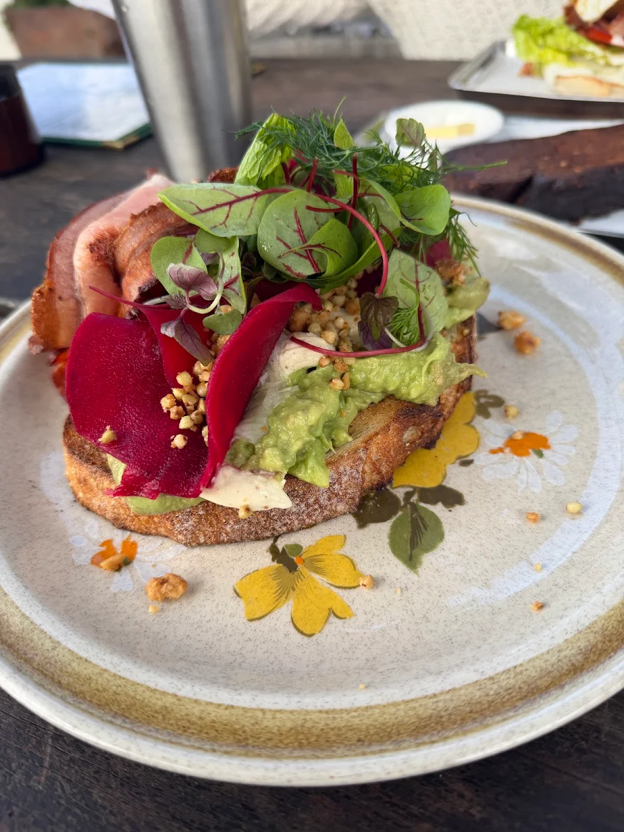 Food & drink, Old Maids