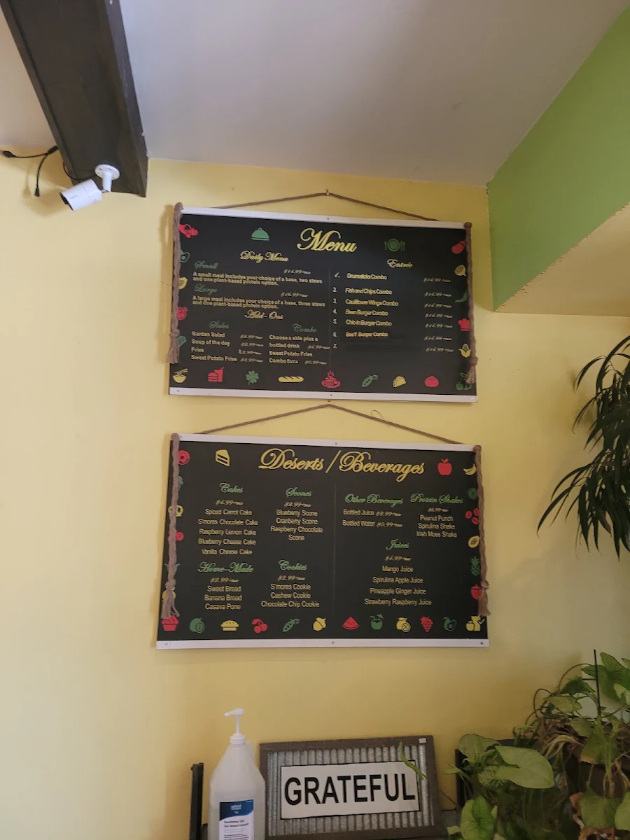 Menu photo 10
