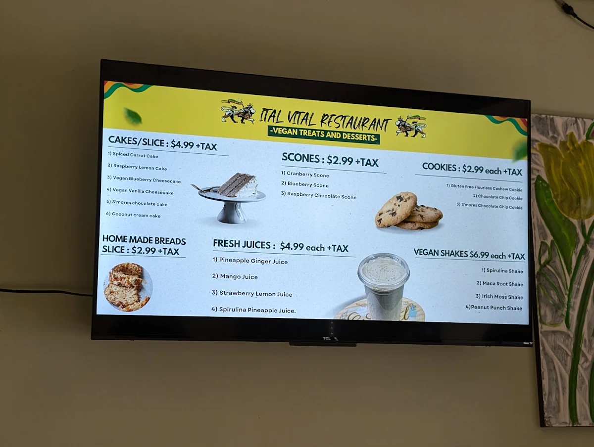 Menu photo 7