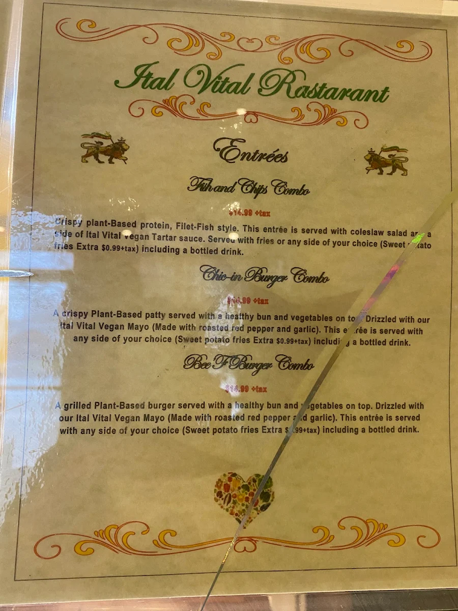 Menu photo 8