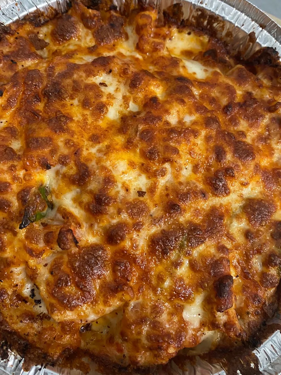 Food & drink, First Choice Pizza Abbotsford