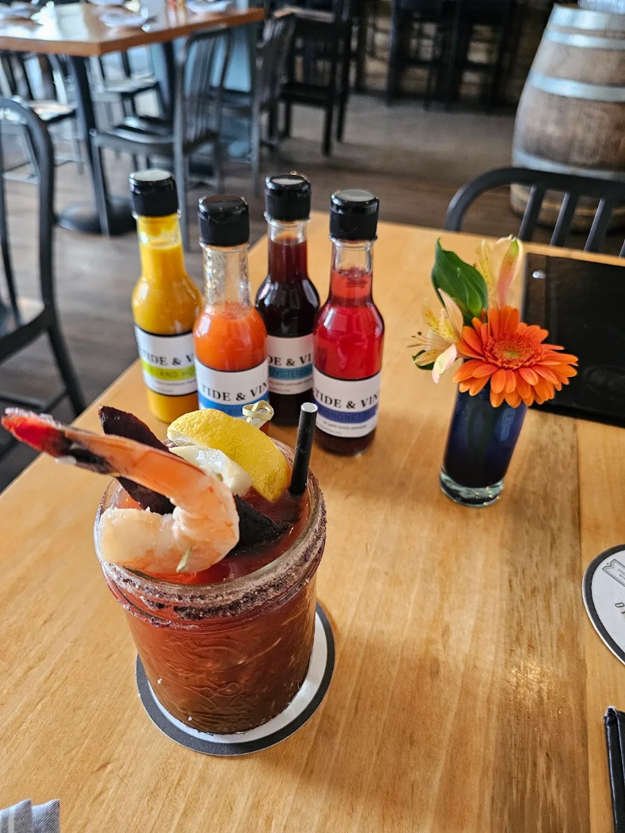 Food & drink photo 9
