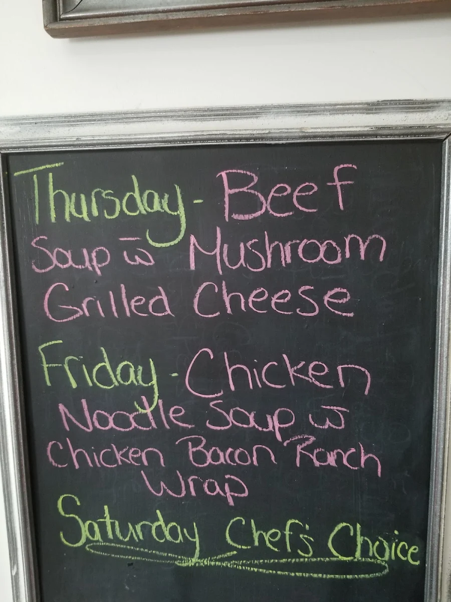 Menu photo 3