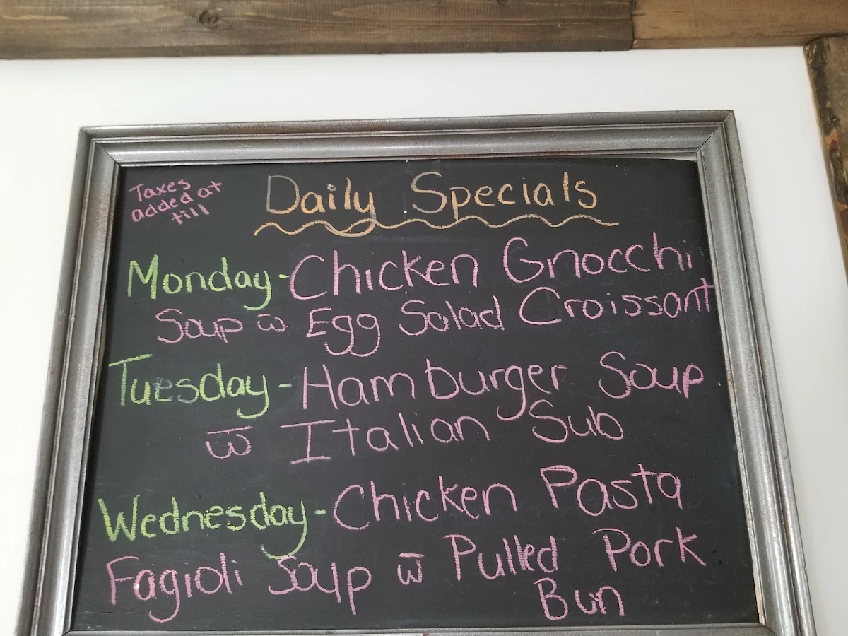 Menu photo 4