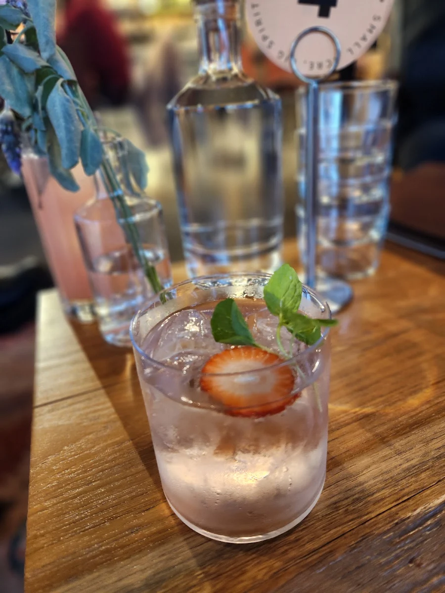 Food & drink, Ambleside Distillers - Hahndorf