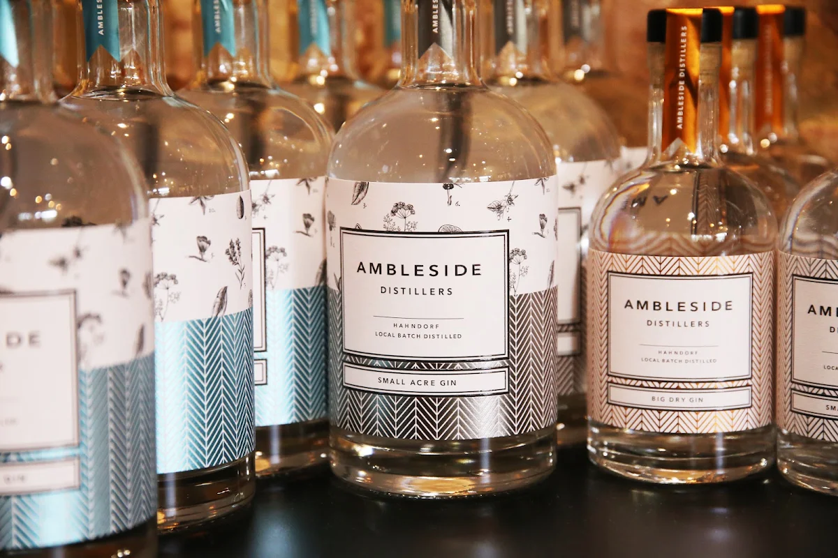Food & drink, Ambleside Distillers - Hahndorf